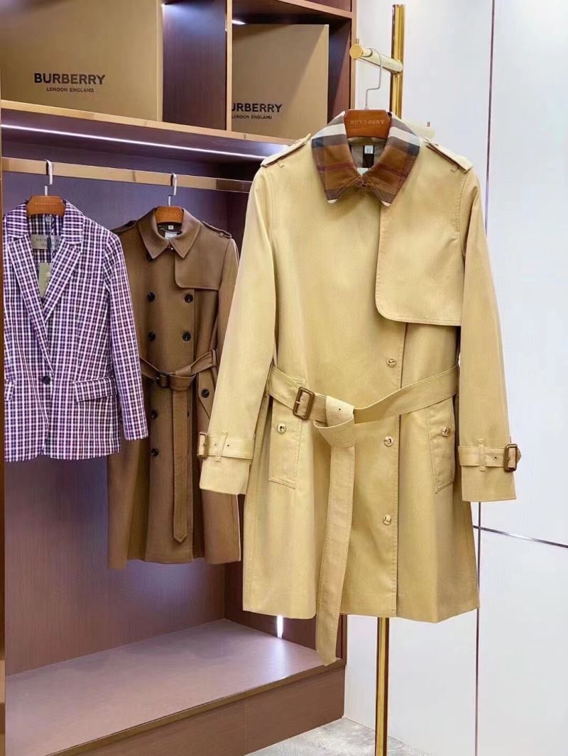 Burberry Outwear